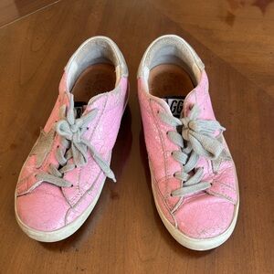 Golden Goose sneakers for girls size 29